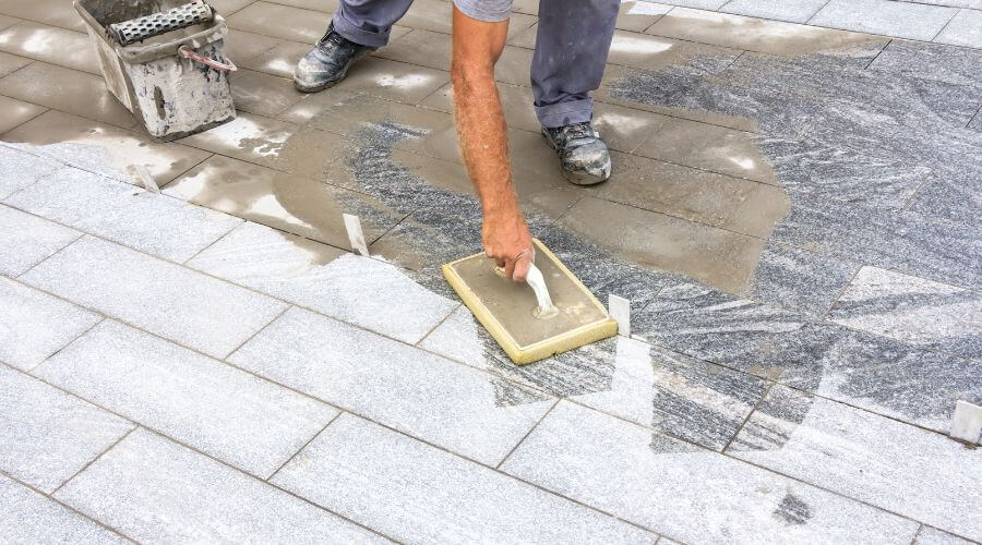 Expert tile roof repair services in Magnolia, IA